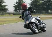 Gilera Nexus 300